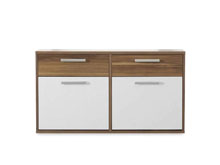 Тумба для обуви SBUT2D2S Эсмеральда