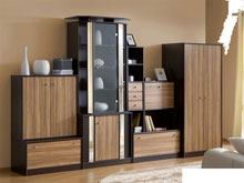 Гостиная Астерикс