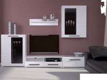 Гостиная Аврора