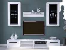 Гостиная Калипсо