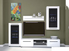 Гостиная Кармела