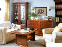 Гостиная Соната