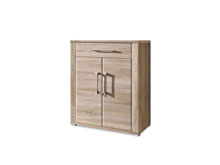 Тумба KOM2D1S/10/7 Гоу