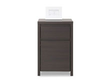 Комод KOM 1D1S P Каспиан