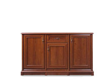 Комод 3d/1s Соната