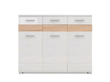 Шкафчик KOM3D3S/10/15 Хэппи