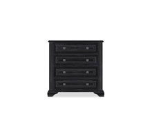 Комод 4s/90 Найт