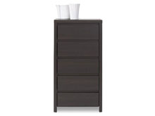 Комод KOM 5S Каспиан