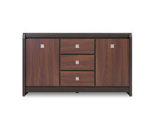 Шкафчик KOM 2D3S Лорен