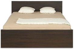 Кровать HLOZ/140 (каркас) Дорс
