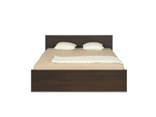 Кровать HLOZ/160 (каркас) Дорс