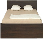 Кровать HLOZ/90 (каркас) Дорс