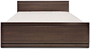 Кровать LOZ 160 (каркас) Опен