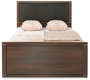 Кровать LOZ 90 (каркас) Ларго классик