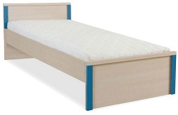 Кровать LOZ/90 (каркас) Капс