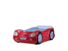 Кровать (машина) Лео