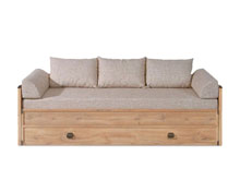 Кровать раздвижная Индиана JLOZ80/160