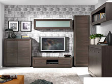 Комплект мебели Ларго-3