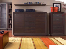 Комплект мебели Ларго-4