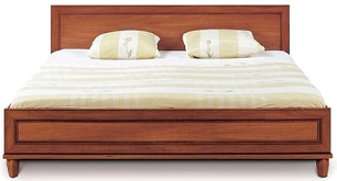 Кровать Gloz 140х200 Нью-Йорк