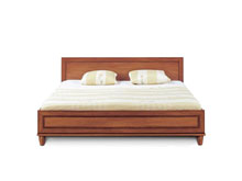 Кровать Gloz 160х200 Нью-Йорк