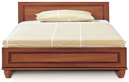 Кровать Gloz 90х200 Нью-Йорк