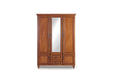 Шкаф GSZF 3d Нью-Йорк