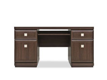 Стол письменный BIU2D2S Орегон