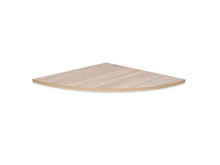 Приставка угловая BIUN офис Лайн