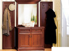 Прихожая Соната