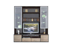 Секция РТВ (Витрина) Амадеус