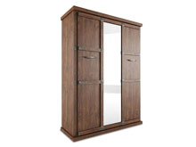 Шкаф 3d Капри