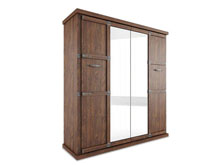 Шкаф 4D Ричард