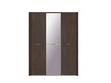 Шкаф платяной SZF3D/22/17