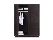 Шкаф платяной PSZF3D/21/16 Ларго
