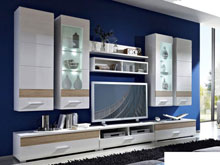 Гостиная Хэппи