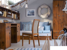 Комплект мебели Индиана