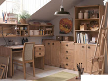 Комплект мебели Индиана-1