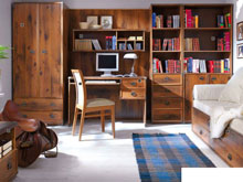 Комплект мебели Индиана-2