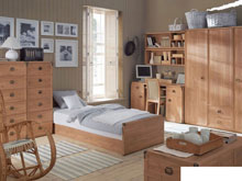 Комплект мебели Индиана-3