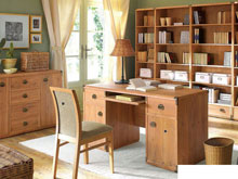 Кабинет Индиана