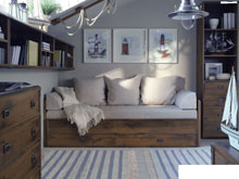 Детская Индиана-2