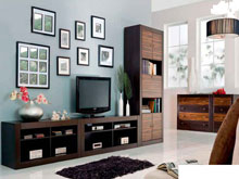 Гостиная Капри - 2