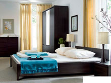 Спальный гарнитур Каспиан