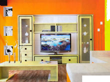 Гостиная Николь - 2