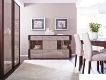 Гостиная Рафло