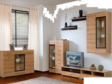 Комплект мебели Вушер - 1