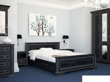 Спальный гарнитур Найт