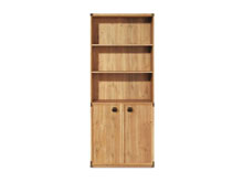 Стеллаж Индиана JREG2do/80