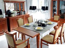 Столовая Соната